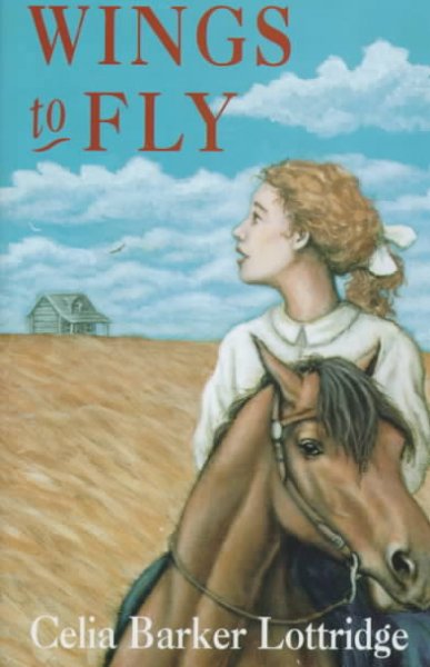 Wings to fly / Celia Barker Lottridge ; illustrations by Mary Jane Gerber.