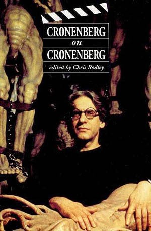Cronenberg on Cronenberg / edited by Chris Rodley.