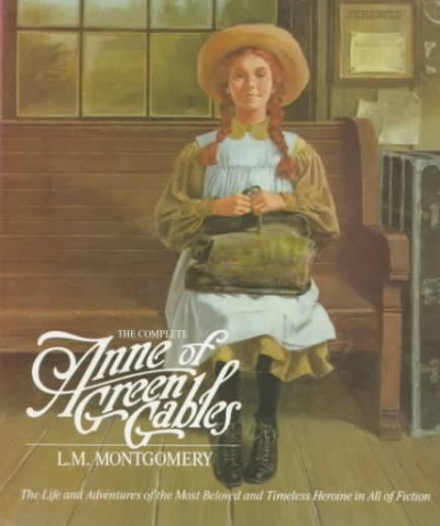 Anne of Green Gables  [videorecording] / a Kevin Sullivan production ; Sullivan Films, Inc. ; produced by Anne of Green Gables Productions, Inc. in association with the Canadian Broadcasting Corporation ... [et al.].