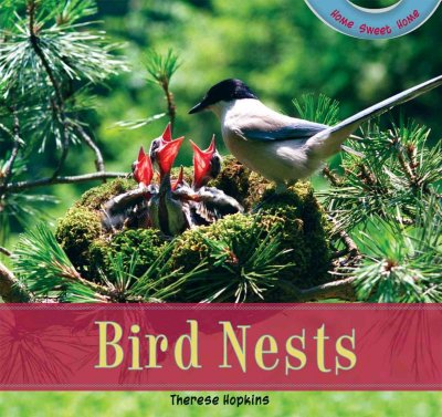 Bird nests / Therese Hopkins.