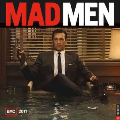 Mad men. Season three [videorecording].