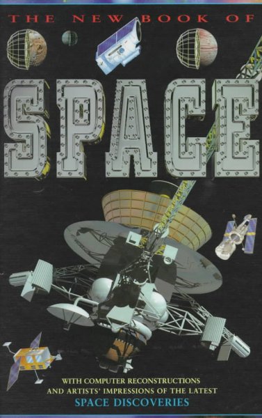 Space / Robin Scagell ; [illustrators: Richard Rockwood & Ian Thompson].