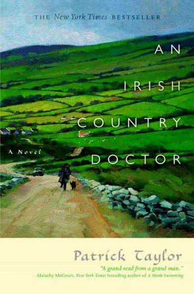 An Irish country doctor / Patrick Taylor.