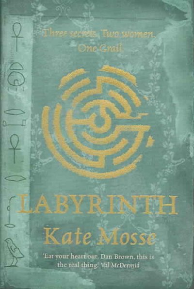 Labyrinth / Kate Mosse.