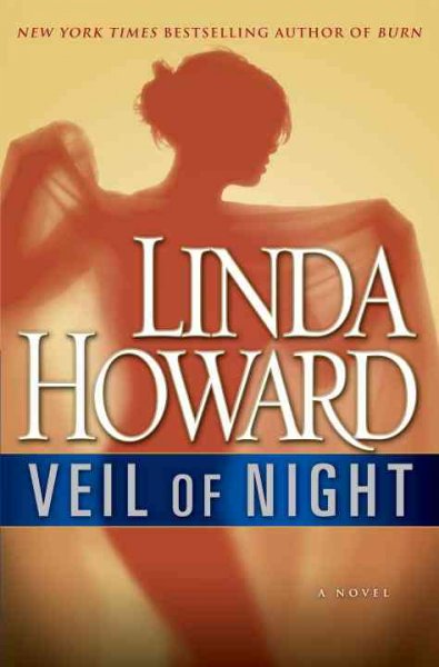 Veil of Night / Linda Howard.