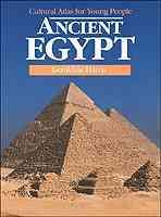 Cultural Atlas for Young People :Ancient Egypt.