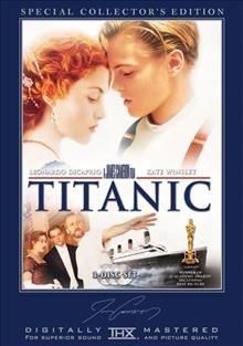 Titanic [videorecording] / Twentieth Century Fox and Paramount Pictures present ; a Lightstorm Entertainment production ; written & directed by James Cameron ; produced by James Cameron & Jon Landau.