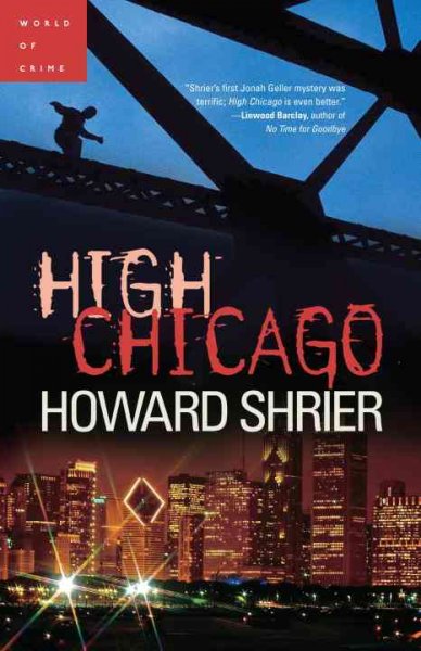 High Chicago / Howard Shrier.