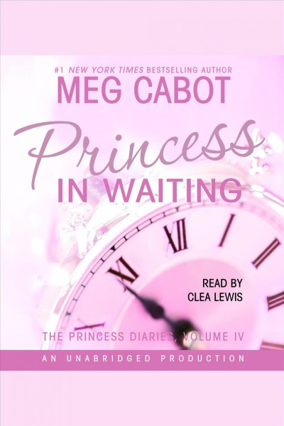 Princess in waiting [electronic resource] / Meg Cabot.