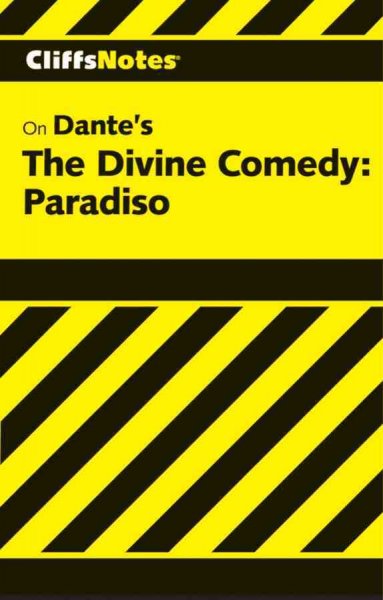 Dante's Divine comedy, Paradiso [electronic resource] / by Harold M. Priest.