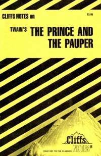 Mark Twain's The prince and the pauper [electronic resource] / by David Allen and James L. Roberts.