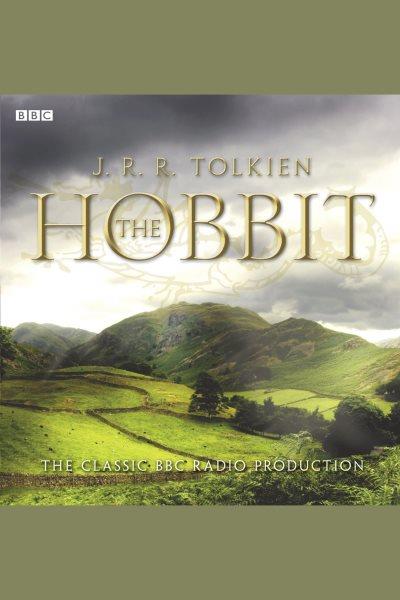 The hobbit [electronic resource] / J.R.R. Tolkien.