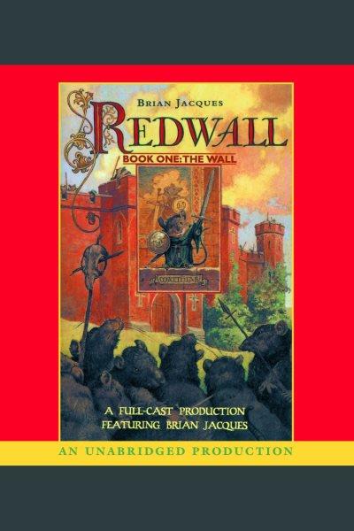 Redwall [electronic resource] / [Brian Jacques].