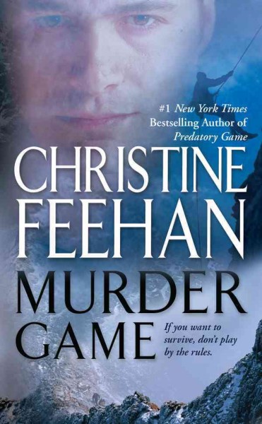 Murder game [electronic resource] / Christine Feehan.