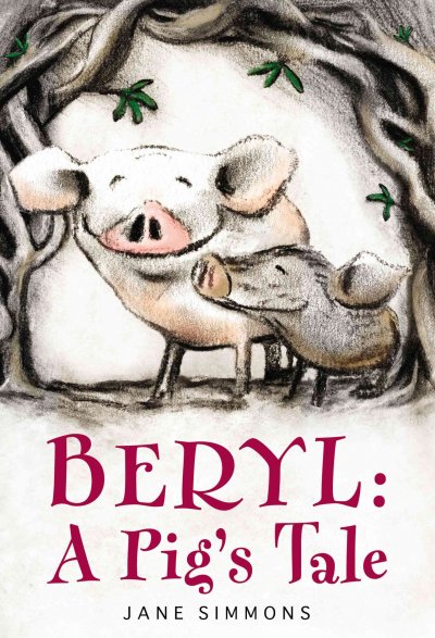 Beryl [electronic resource] : a pig's tale / Jane Simmons.