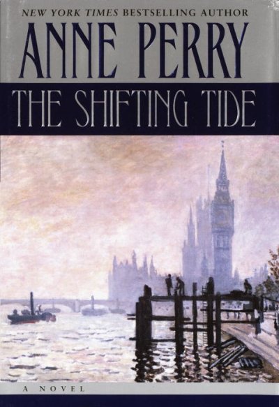 The shifting tide / Anne Perry