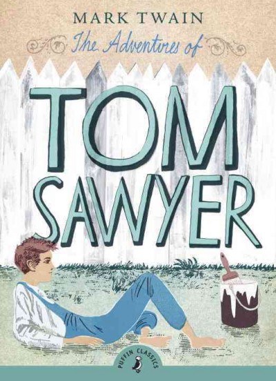 The adventures of Tom Sawyer / Mark Twain ; introduced by Richard Peck ; illustrations by Neil Reed.