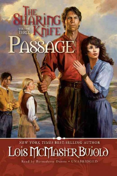 Passage [electronic resource] / Lois McMaster Bujold.