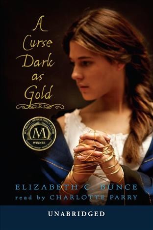 A curse dark as gold : [electronic resource] / Elizabeth C. Bunce.