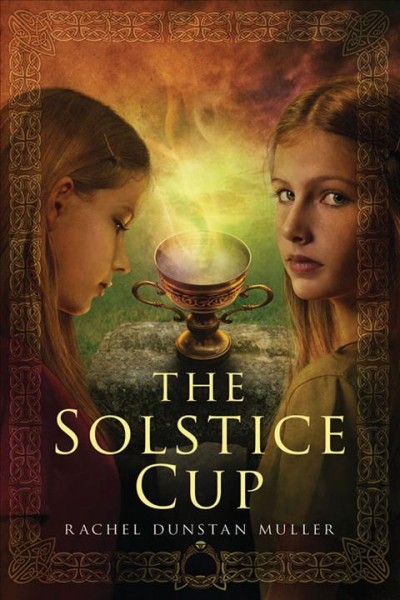 The Solstice Cup [electronic resource].
