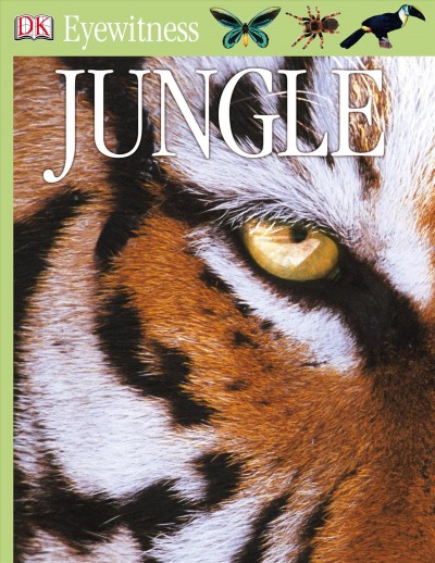 Jungle [electronic resource] / written by Theresa Greenaway.