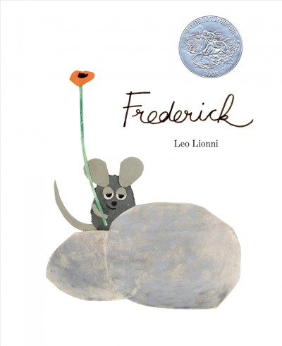 Frederick [electronic resource] / Leo Lionni.