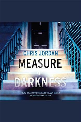 Measure of darkness [electronic resource] / Chris Jordan.