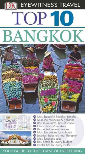 Bangkok [electronic resource] / Ron Emmons.