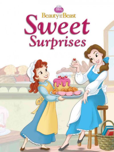 Sweet surprises [electronic resource] / written by Lisa Ann Marsoli and illustrations by the Disney Storybook Artists.