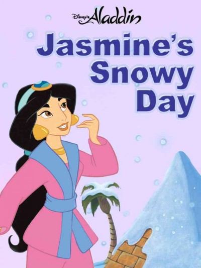 Jasmine's snowy day [electronic resource] / written by Melissa Lagonegro ; illustrated by Peter Emslie and Elisa Marrucchi.