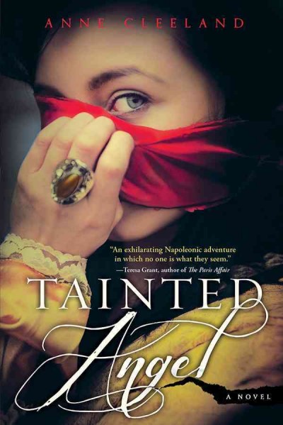 Tainted Angel [electronic resource] / Anne Cleeland.