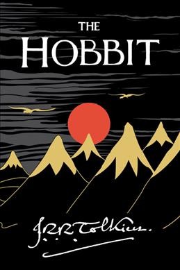 The hobbit, or, There and back again [electronic resource] / by J.R.R. Tolkien.