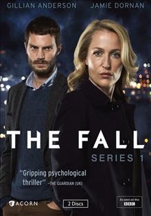 The fall. Series 1 / a Fables Limited production in association with Artist's Studio for BBC.