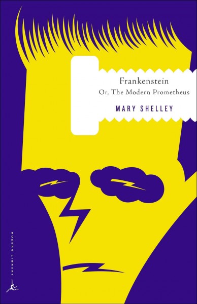 Frankenstein, or, The modern Prometheus [electronic resource] / Mary Shelley ; introduction by Wendy Steiner.