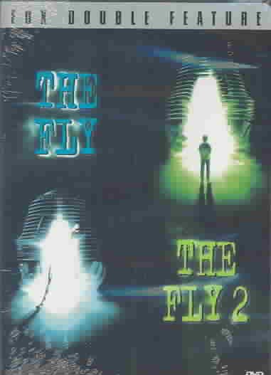 The fly [videorecording] ; The fly 2 / Twentieth Century Fox Film Corporation ; Brooksfilms.