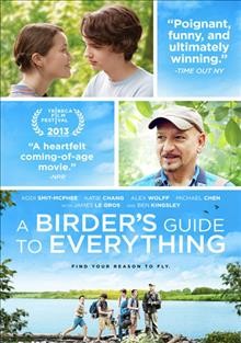 A birder's guide to everything (DVD) [DVD videorecording].