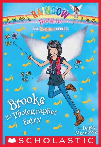 Brooke, the photographer fairy [electronic resource] / Daisy Meadows.