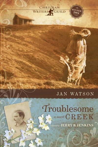 Troublesome Creek [electronic resource] / Jan Watson.