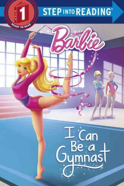 I can be a gymnast / by Kristen L. Depken ; illustrated by Tino Santanach & Joaquin Canizares.