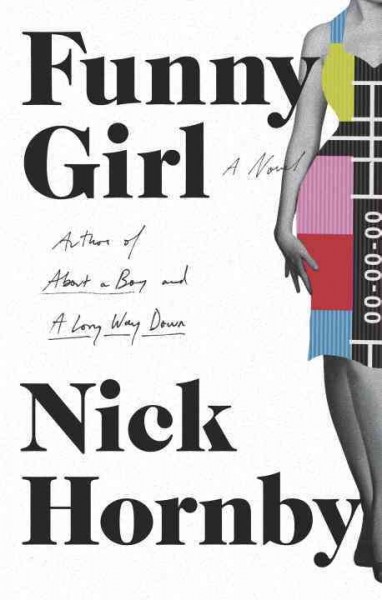Funny girl / Nick Hornby.