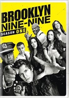 Brooklyn nine-nine. Season one / produced by Dan Goor and Mike Schur.
