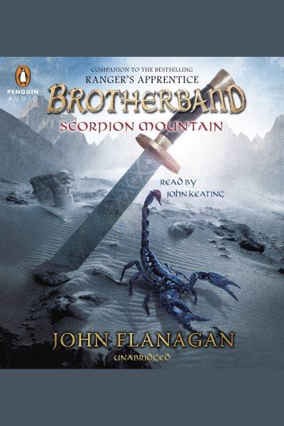 Scorpion Mountain / John Flanagan.