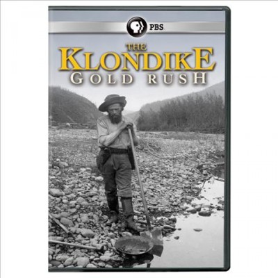 The Klondike gold rush / produced by Gold Rush Productions Inc. ; in association with Rogers Broadcasting Limited and WNED-TV ; producer, Karen Melvin ; director/writer, Douglas Arrowsmith.