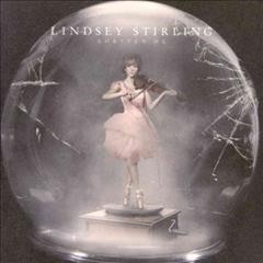 Shatter me [sound recording] / Lindsey Stirling.