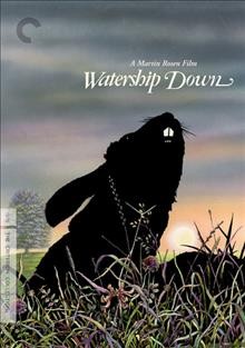 Watership down [DVD videorecording] / director, Martin Rosen.