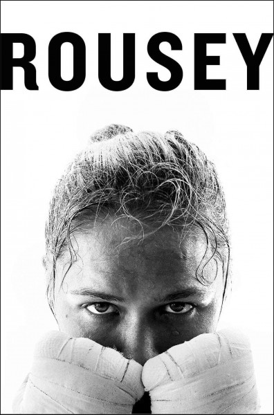 My fight/your fight / Ronda Rousey wiht Maria Burns Ortiz.