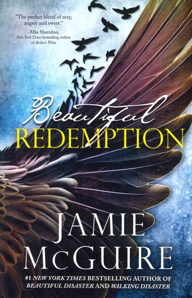 Beautiful redemption / Jamie McGuire.