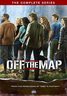 Off the map. The complete series / ABC Studios.