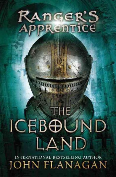 The Icebound Land  Ranger's Apprentice BK 3 John Flanagan.