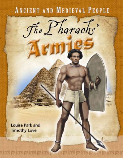 The Pharaohs' armies